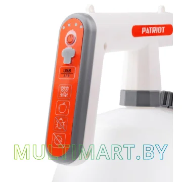 Опрыскиватель Patriot PT-4Li (755302617) картинка 4